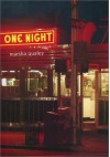 One Night - Marsha Qualey