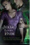 Jekel Loves Hyde - Beth Fantaskey