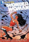 Wonder Woman, Vol. 1: Blood - Brian Azzarello, Cliff Chiang