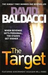 The Target - David Baldacci