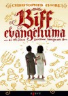 Biff evangéliuma - Christopher Moore