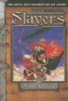 Slayers Novel 8 (Slayers (Tokyopop)) - Hajime Kanzaka