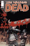 The Walking Dead, Issue #112 - Robert Kirkman, Charlie Adlard, Cliff Rathburn