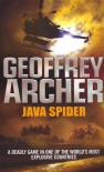 Java Spider - Geoffrey Archer