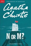N or M? (Tommy and Tuppence Mysteries) - Agatha Christie
