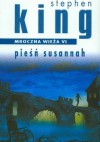 Pieśń Susannah - Stephen King