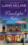 Moonlight Kiss - Luann McLane