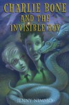 Children of the Red King #3: Charlie Bone and the Invisible Boy - Jenny Nimmo