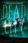 Blue Moon (Dead City, #2) - James Ponti