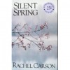 Silent Spring: 25th Anniversary Edition - Rachel Carson