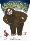 The Abominables - Eva Ibbotson;Eva Ibbotson Estates Ltd