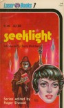 Seeklight - K.W. Jeter, Roger Elwood, Frank Kelly Freas