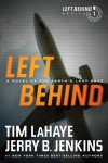 Left Behind  - Tim LaHaye, Jerry B. Jenkins