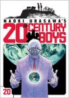 Naoki Urasawa's 20th Century Boys, Volume 20 - Naoki Urasawa