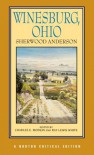 Winesburg, Ohio (Norton Critical Editions) - Sherwood Anderson, Ray Lewis White, Charles E. Modlin