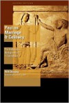 Paul on Marriage and Celibacy: The Hellenistic Background of 1 Corinthians 7 - Will Deming