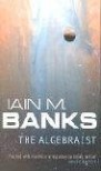 The Algebraist - Iain M. Banks