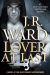 Lover at Last (Black Dagger Brotherhood, #11) - J.R. Ward