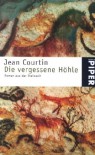 Die vergessene Höhle - Jean Courtin