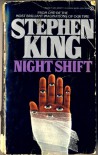 Night Shift - Stephen King