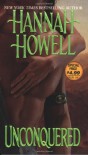 Unconquered - Hannah Howell