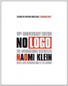 No Logo 10th Anniversary Edition - Naomi Klein