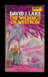 The Wildings of Westron - David J. Lake
