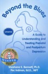 Beyond the Blues: A Guide to Understanding And Treating Prenatal And Postpartum Depression - Shoshana S. Bennett