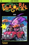 Dragon Ball 39: Boo - Akira Toriyama