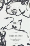 Box 21 (Grens & Sundkvist #2) - Anders Roslund, Börge Hellström