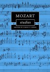 Mozart Studies - Simon P. Keefe