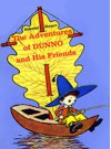 The Adventures Of Dunno And His Friends - Nikolai Nosov