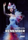 Remember - Vania Previte