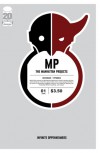 The Manhattan Projects #1 - Jonathan Hickman, Nick Pitarra