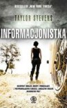 Informacjonistka - Stevens Taylor