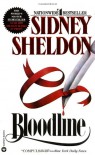 Bloodline - Sidney Sheldon