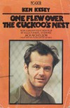 One Flew Over The Cuckoo's Nest - Ken Kesey