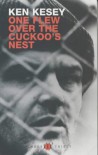 One Flew Over The Cuckoo's Nest - Ken Kesey