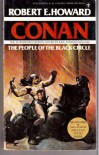 Conan: People of the Black Circle - Robert Howard