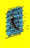 Sieben Tage Milch und Honig - Robert Graves, Peter Marginter