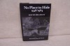 No Place to Hide 1946/1984 - David John Bradley