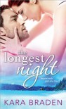 The Longest Night - Kara Braden