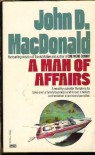 A Man of Affairs - John D. MacDonald