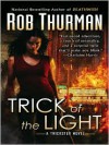 Trick of the Light  - Rob Thurman