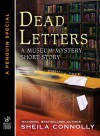 Dead Letters: A Museum Mystery Short Story (an Especial from Berkley Prime Crime) - Sheila Connolly