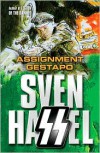 Assignment Gestapo - Sven Hassel