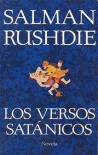 Los versos satánicos - Salman Rushdie, J.L. Miranda