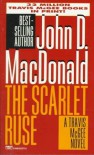 The Scarlet Ruse - John D. MacDonald, Carl Hiaasen