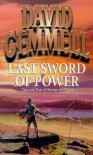 Last Sword Of Power (Sipstrassi: Stones of Power) - David Gemmell