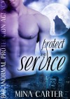 Protect and Service - Mina Carter